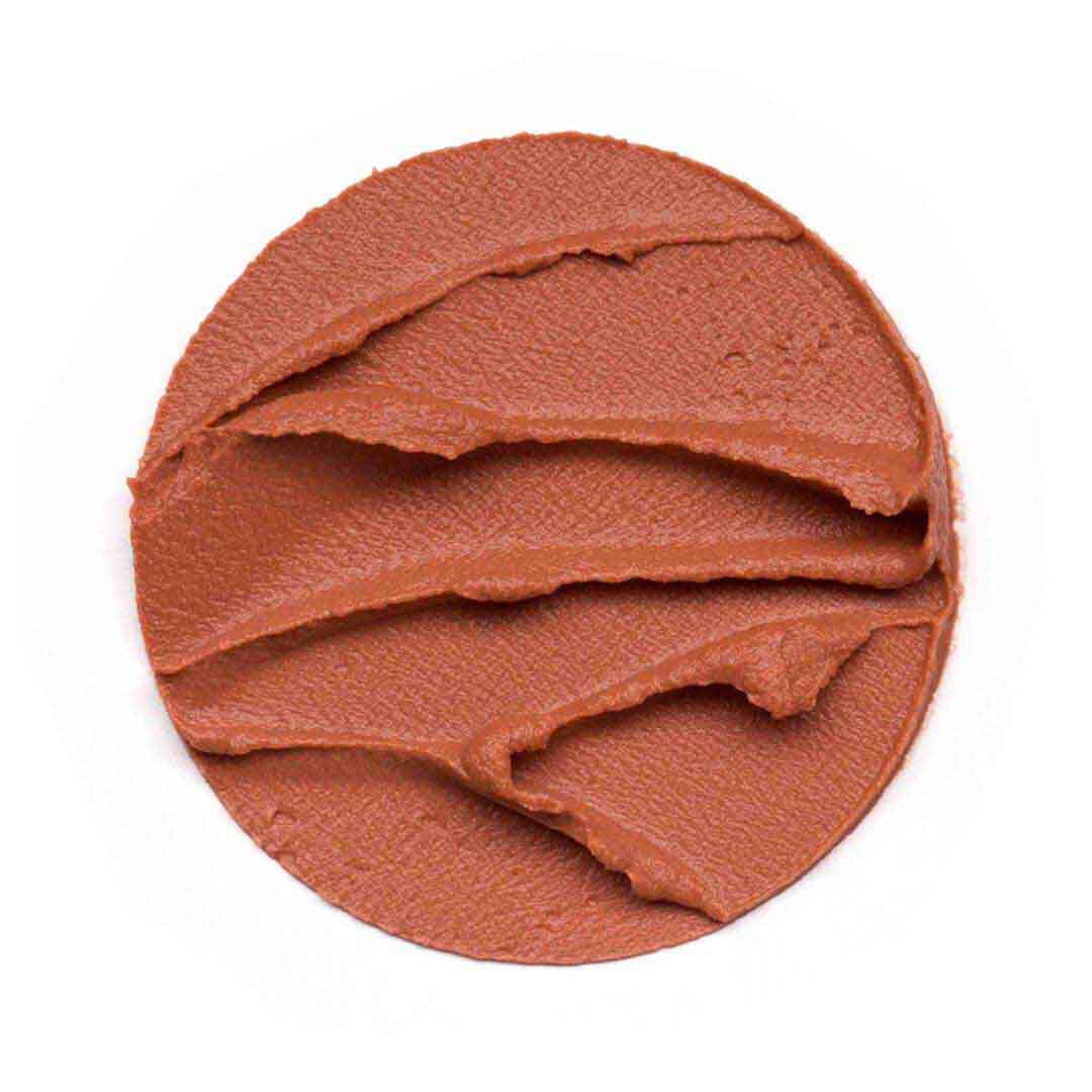 Soft Touch - Blush em Mousse