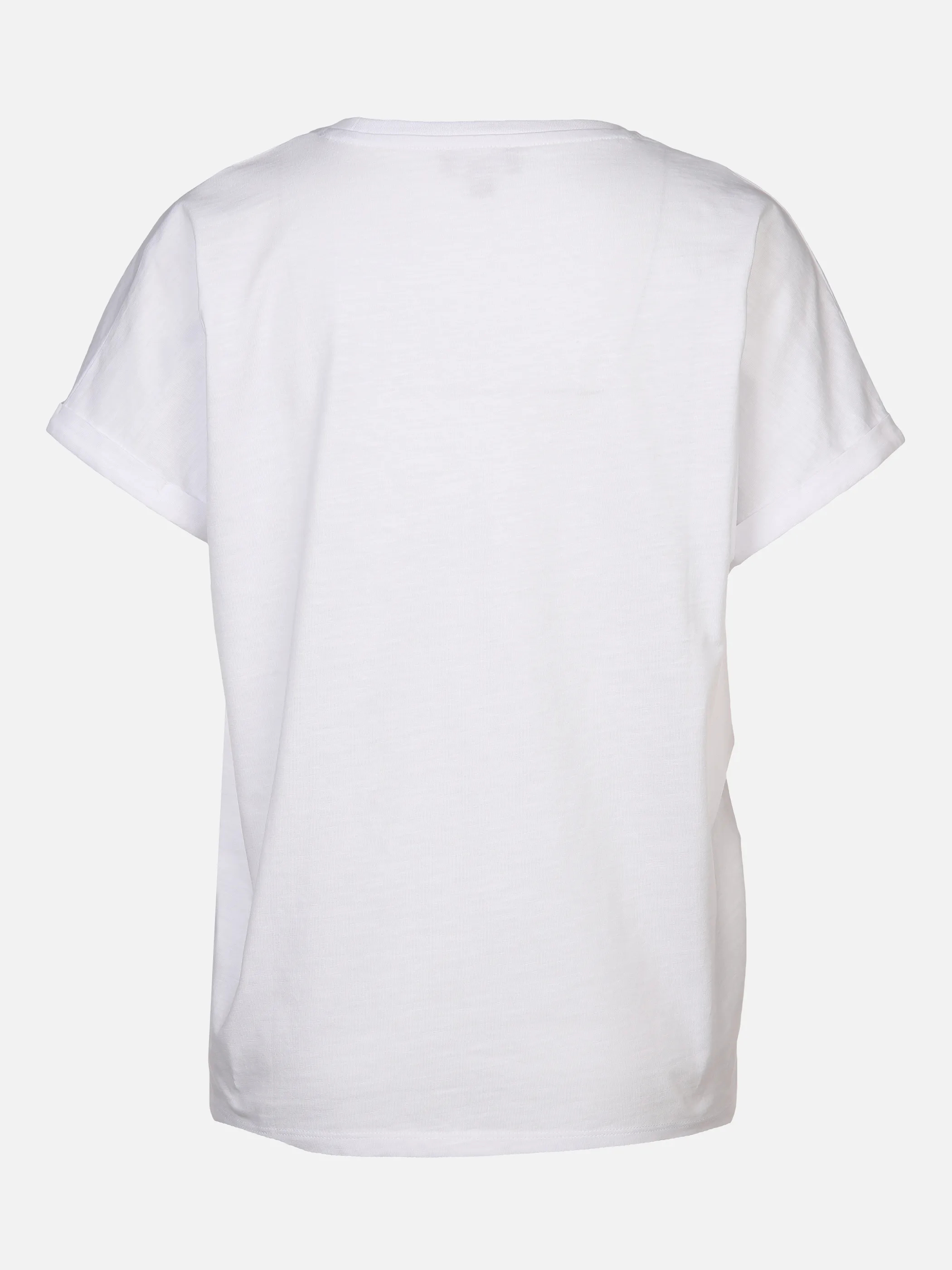 Damen Shirt mit Frontprint