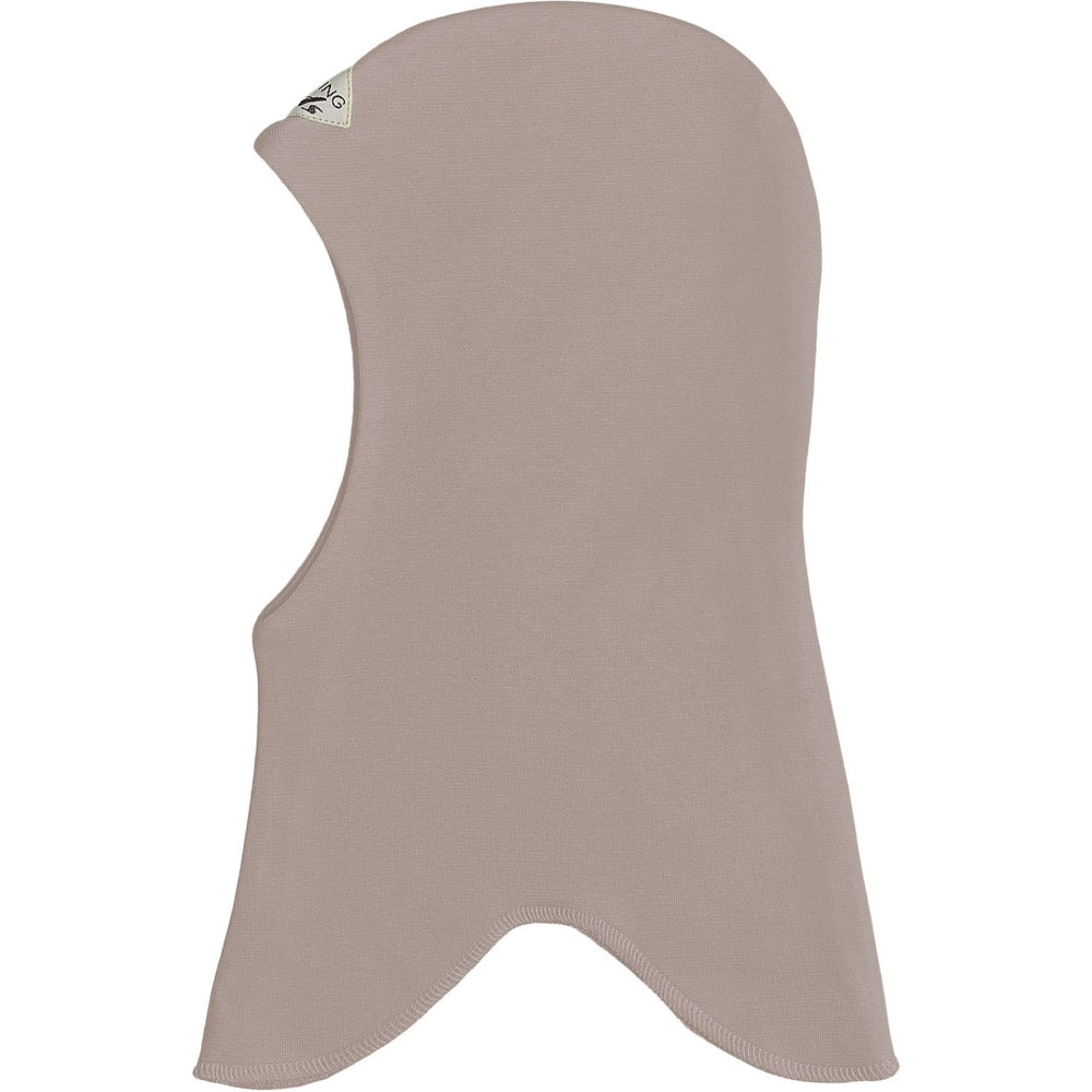 Køb Racing Kids Sandy Beige 2-lags Rund Elefanthue