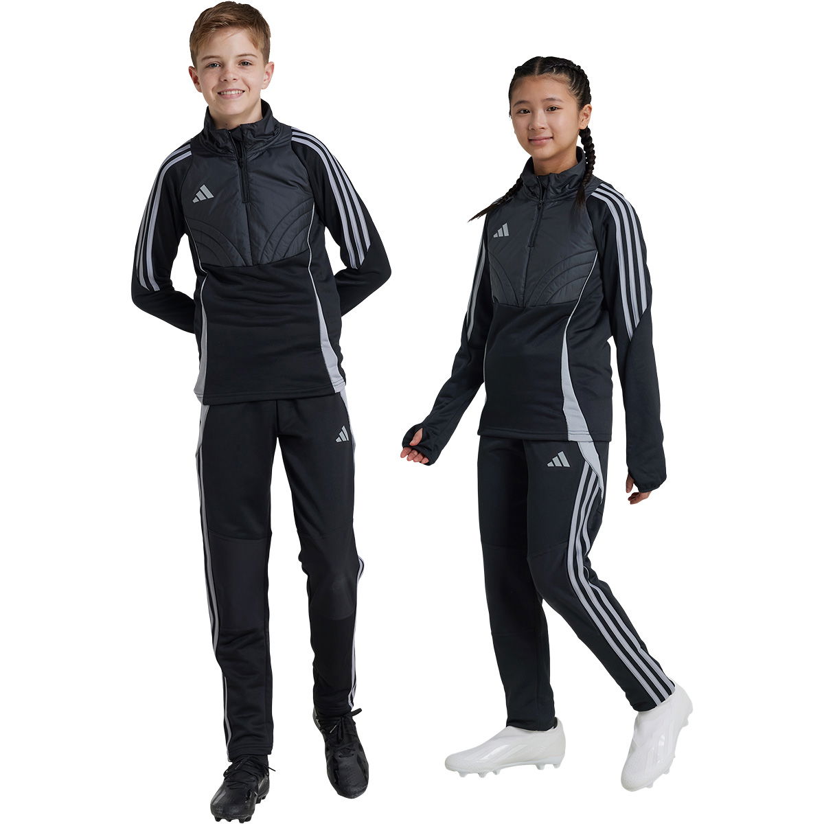 adidas Tiro 24 Winterized Træningsbukser Børn