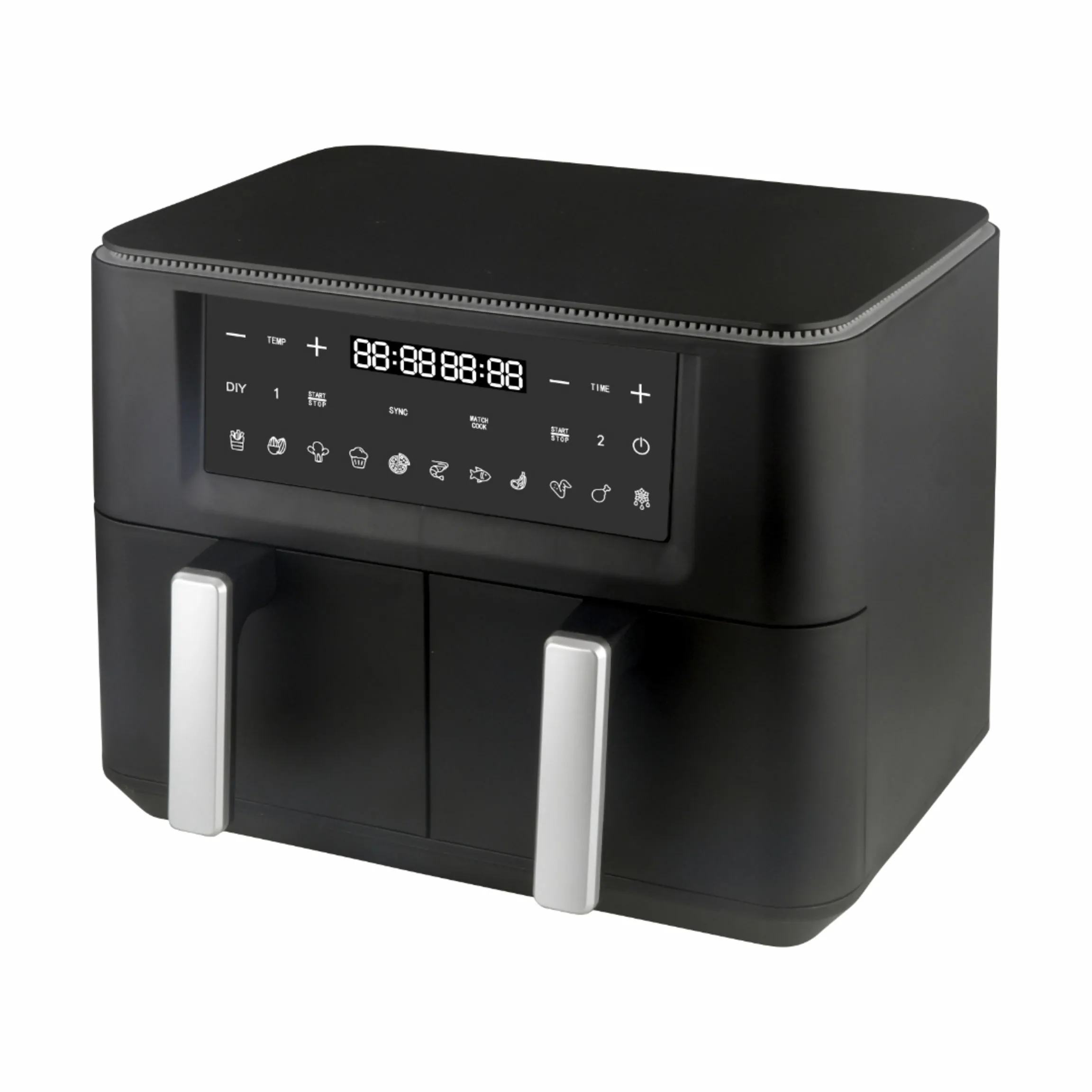 Scandinavian Collection Dual Zone Airfryer
