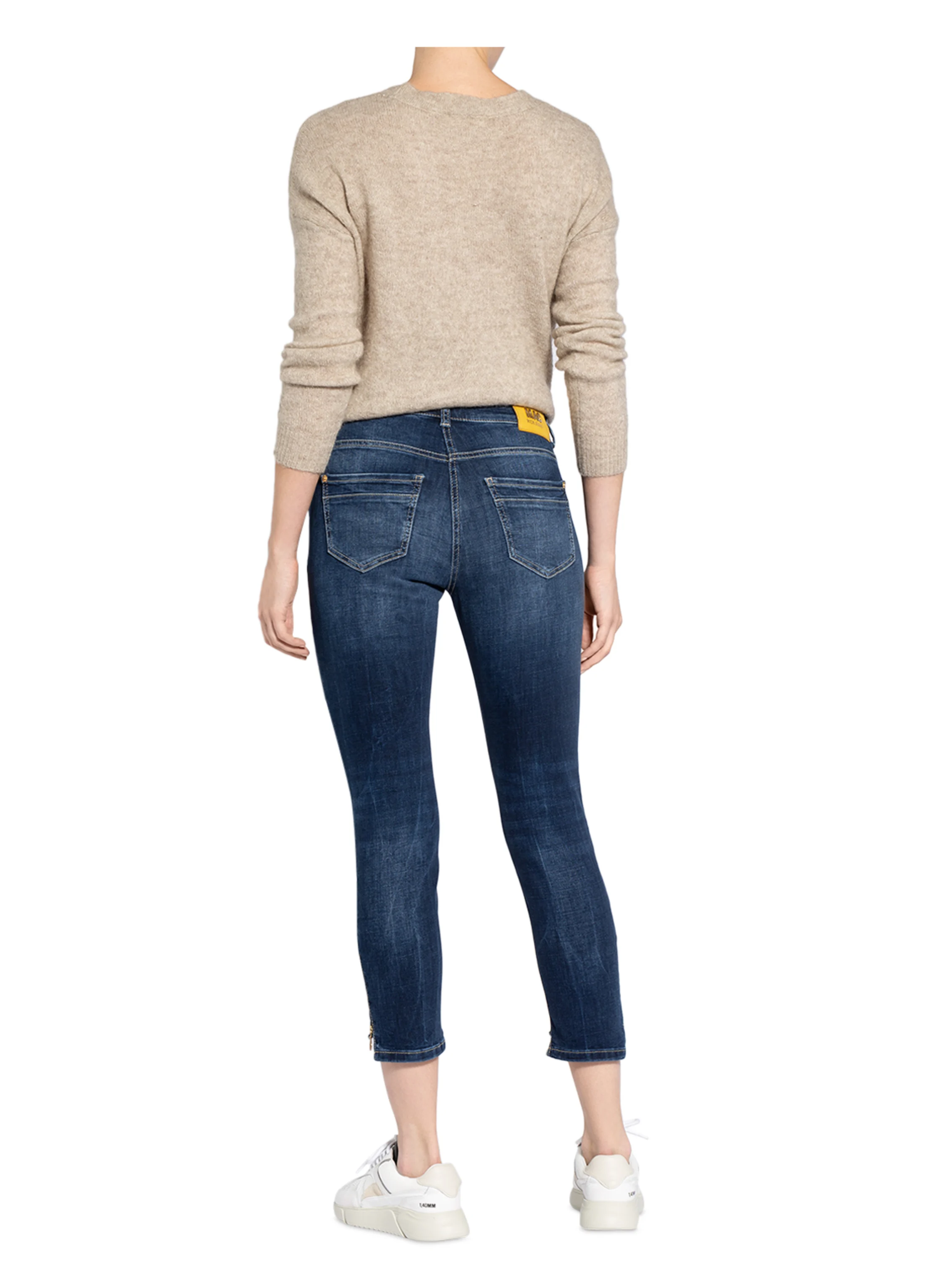 MAC 7/8-Jeans RICH SLIM CHIC