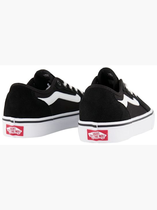VANS Sneaker Schwarz