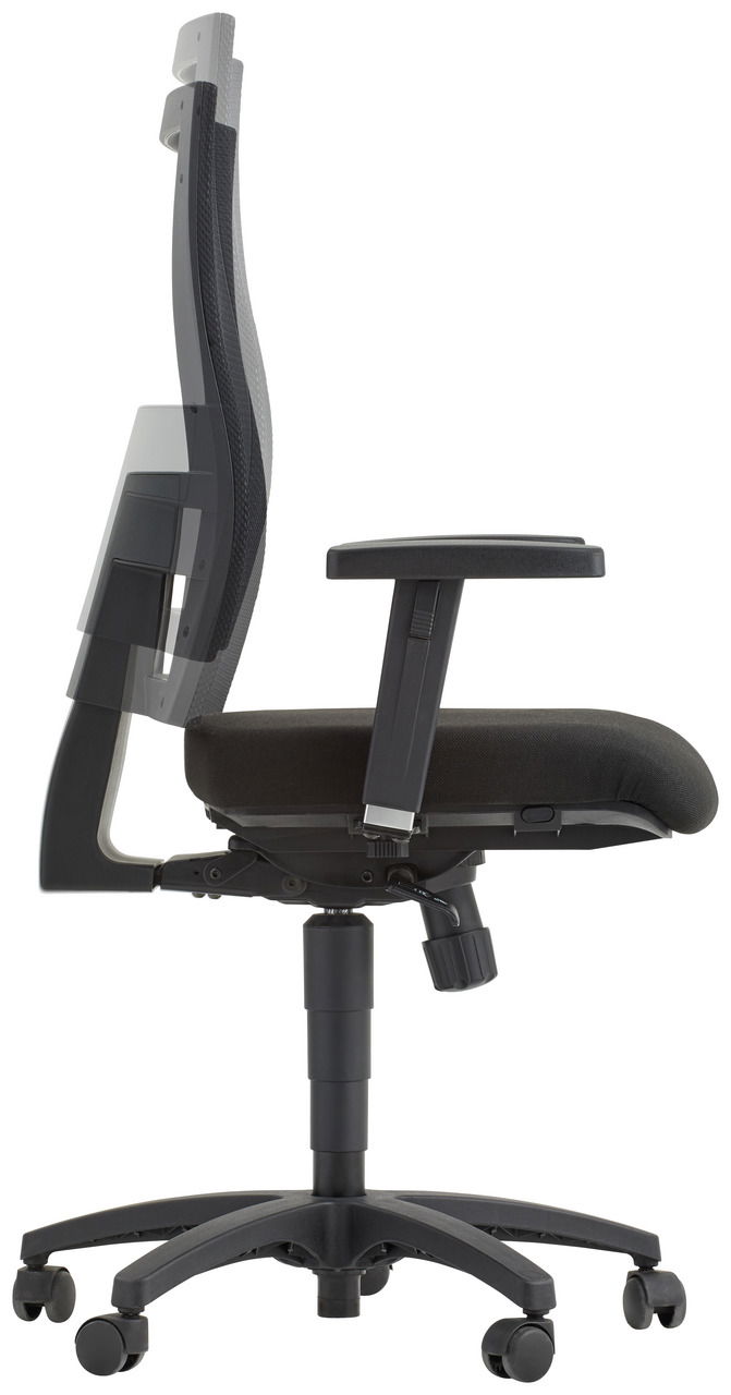 Topstar Drehstuhl X-PANDER PLUS