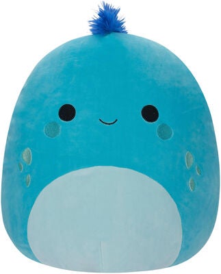 Squishmallows Kosedyr Dijimon Leguan 40 cm