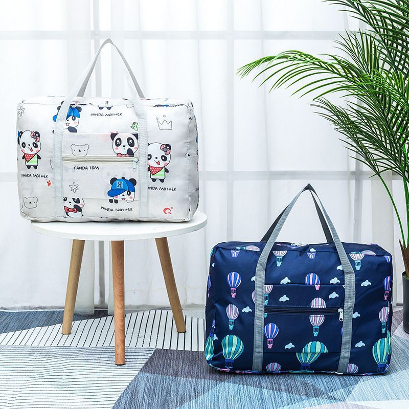 Evorest Bags - Reistas met print