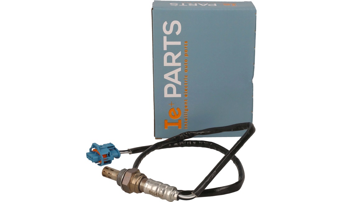 Lambda-sonde