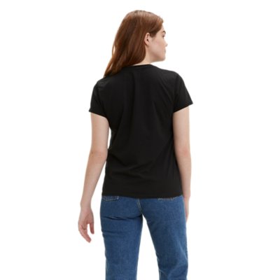 Tee-shirt à manches courtes femme Perfect LEVIS