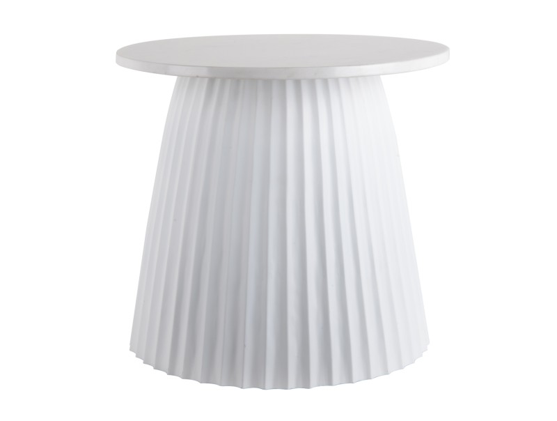 Coffee Table Luscious Cone LM2182BR Sand brown