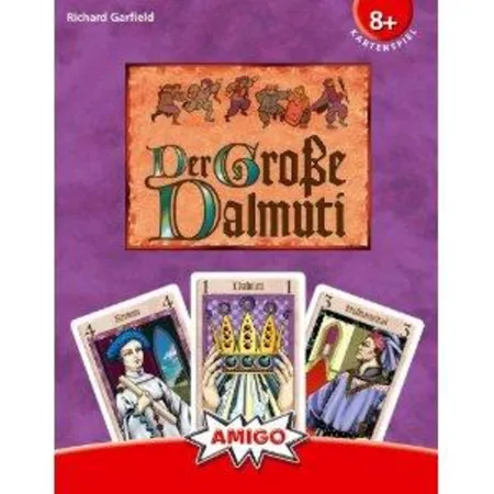 AMIGO Der Große Dalmuti