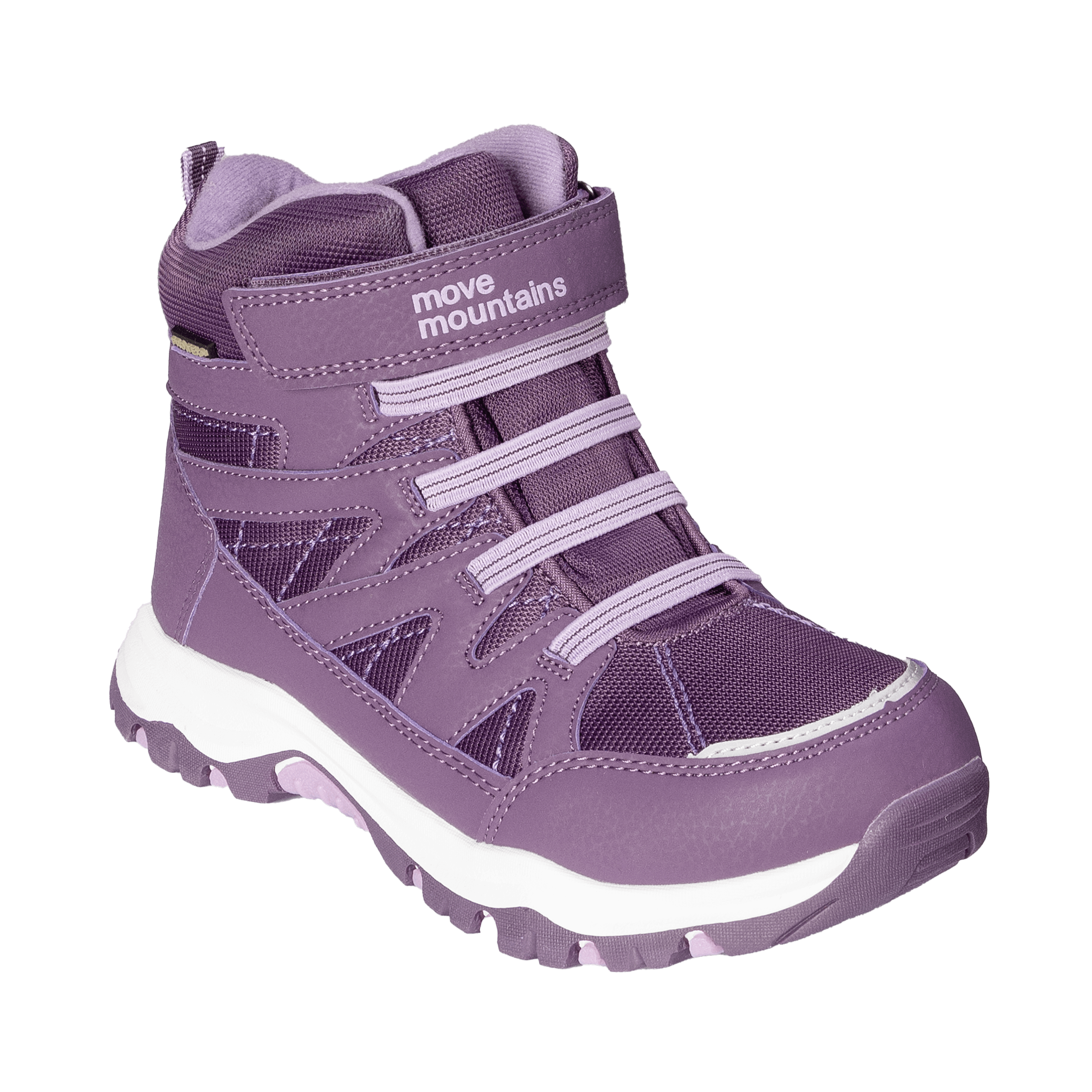 Move Mountains Beck II Winterboot - Fritids og motesko