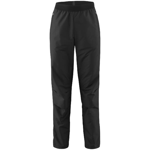 Pantalon ski de fond LÖFFLER W PANTS SPORT MICRO BLACK