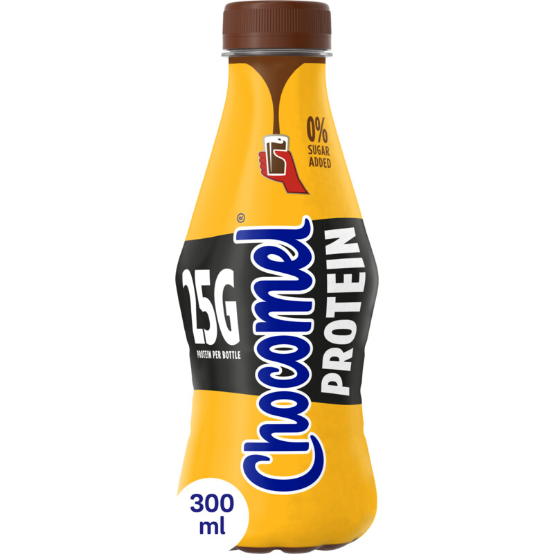 Chocomel Protein