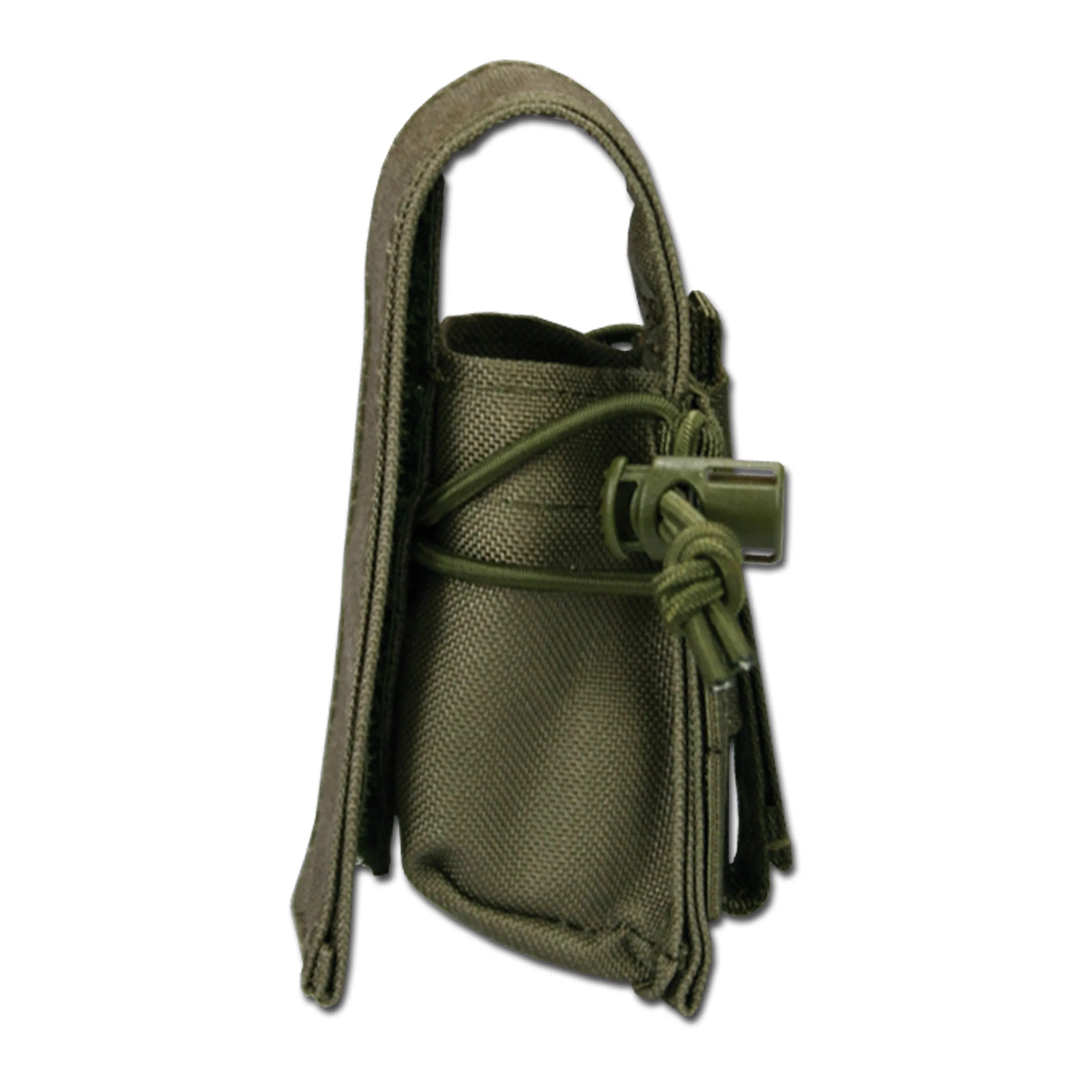 Zentauron -  Pistolen-Magazintasche Multi