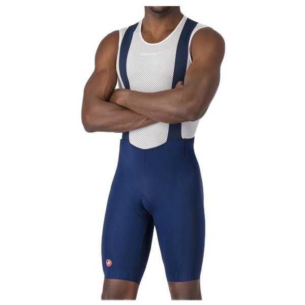 Castelli - Free Aero Race S Bibshort - Pantalon de cyclisme