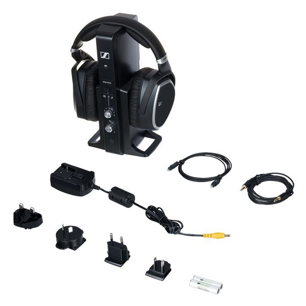 Sennheiser RS 195