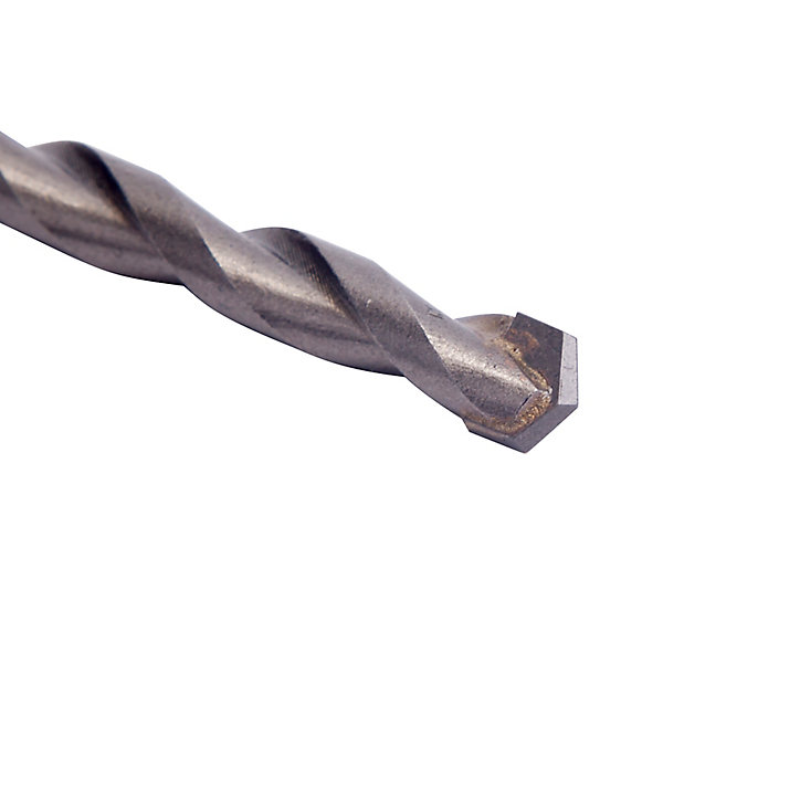 Foret béton 7x100 mm ERBAUER