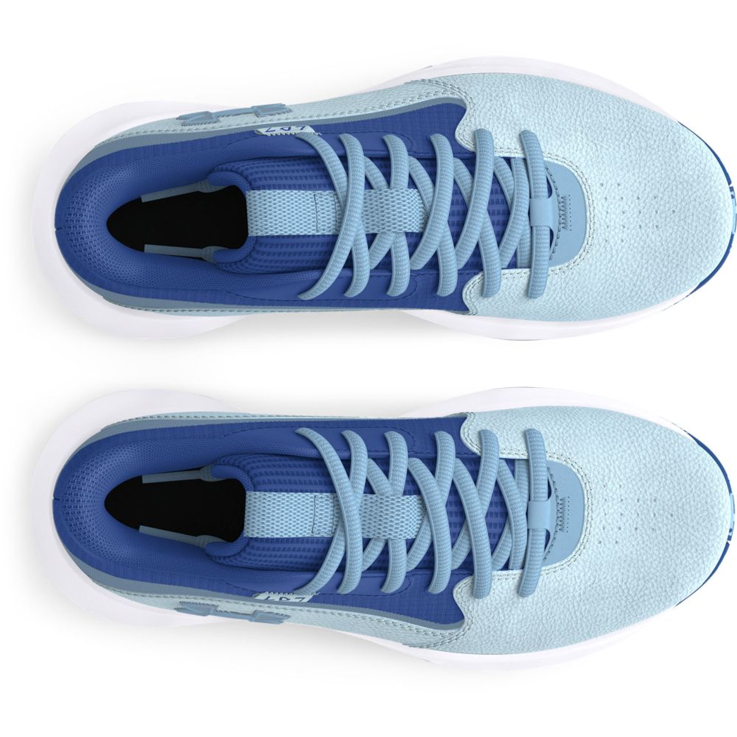 Under Armour Lockdown 7 GS Kids