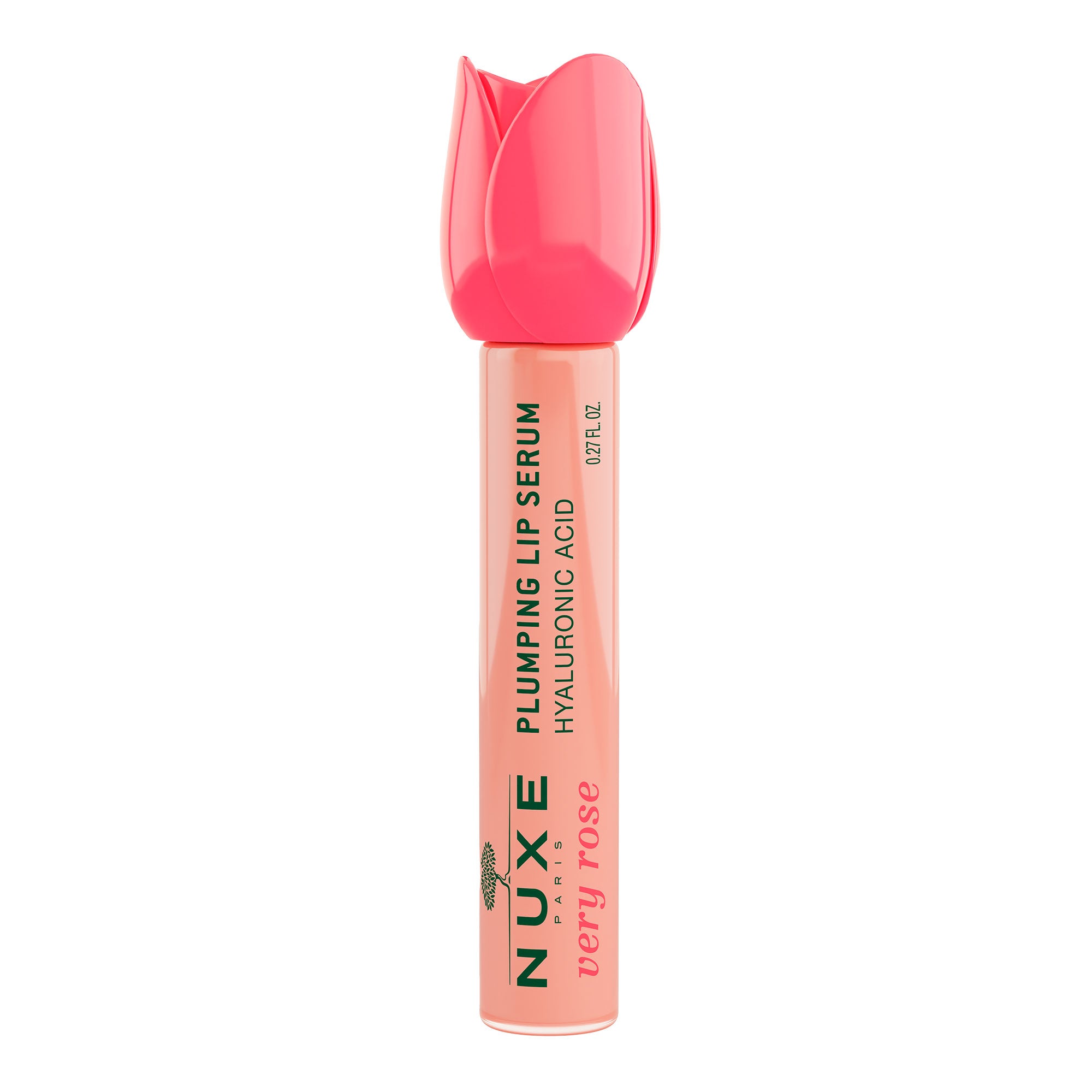 Meine 3 Beauty-Essentials Glow Pink