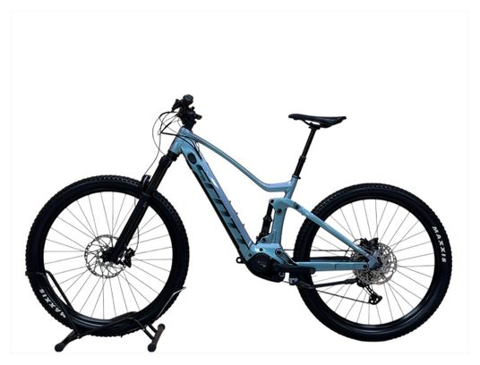 Produit reconditionné . Scott Strike eRide 920 XT 2022 . VTT électrique . Scott . très bon état