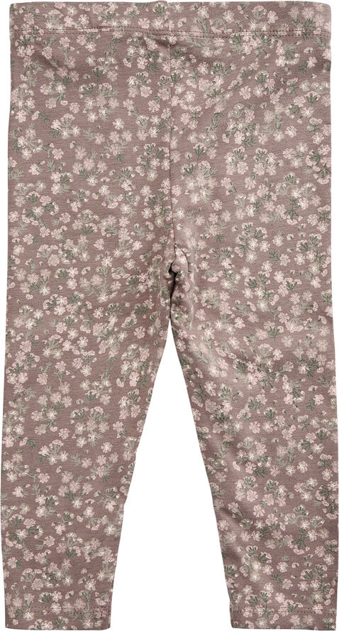 Sofie Schnoor OEKOTEX Warm brown