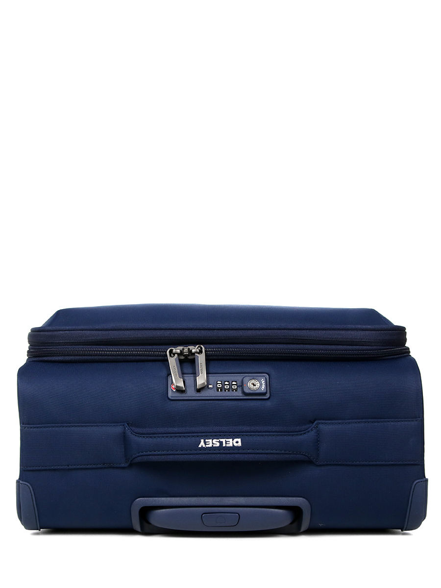 Valise Delsey Brochant 2 - 55 cm - 2 roues