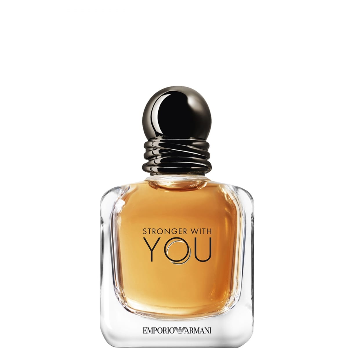GIORGIO ARMANI Emporio Armani Stronger With You Eau de Toilette