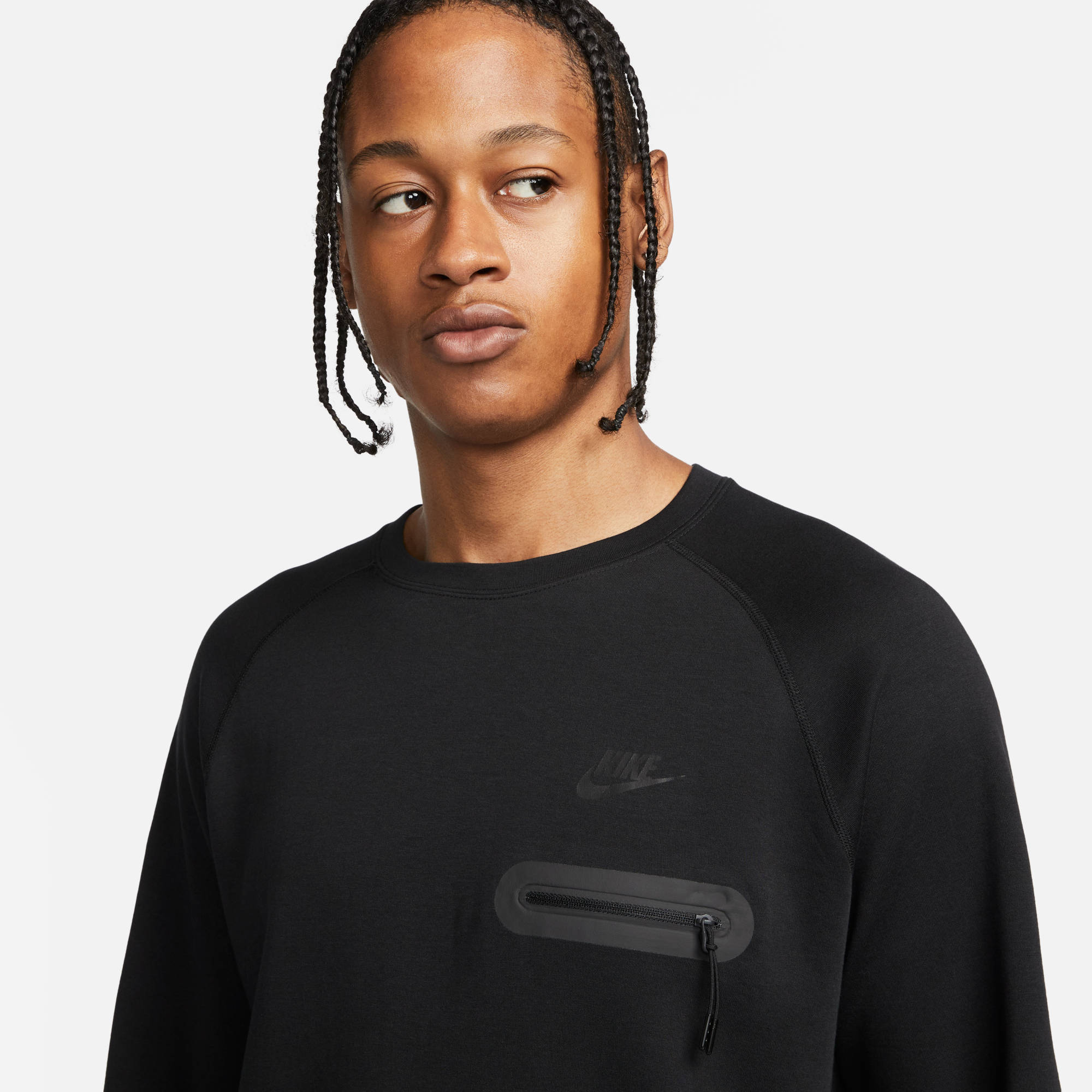Nike Nike Tech Fleece Lightweight M
