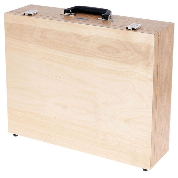 Hofmann Panpipe case big