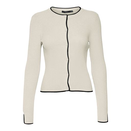 Vero Moda Joan Cardigan, Birch, L
