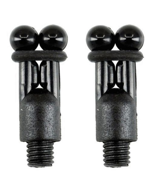 Trakker Clinga Xt Clip - Uitrusting - 2 stuks