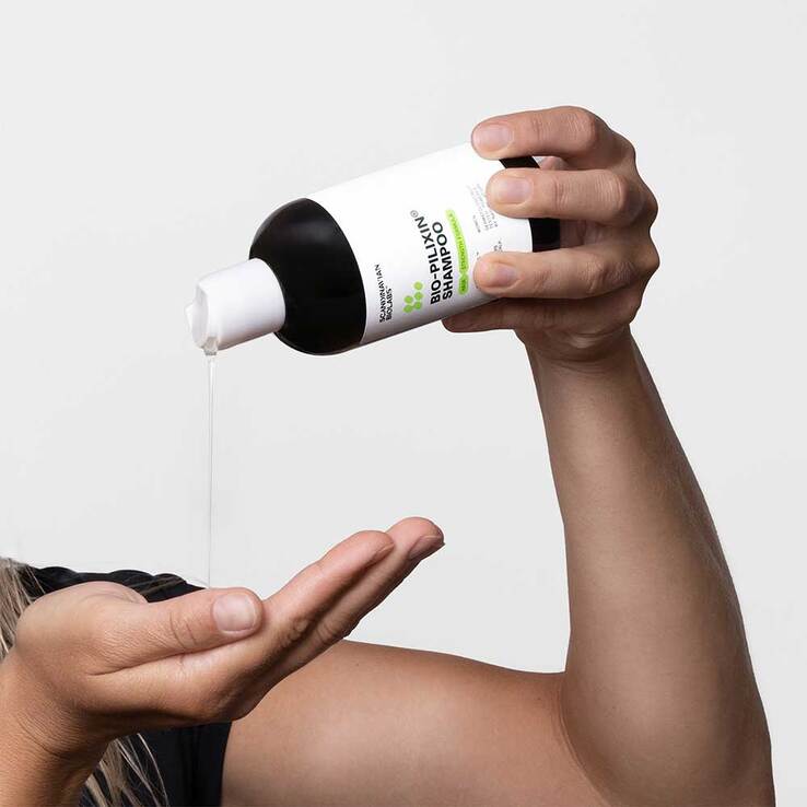 Bio-Pilixin Shampoo für Frauen, 250 ml