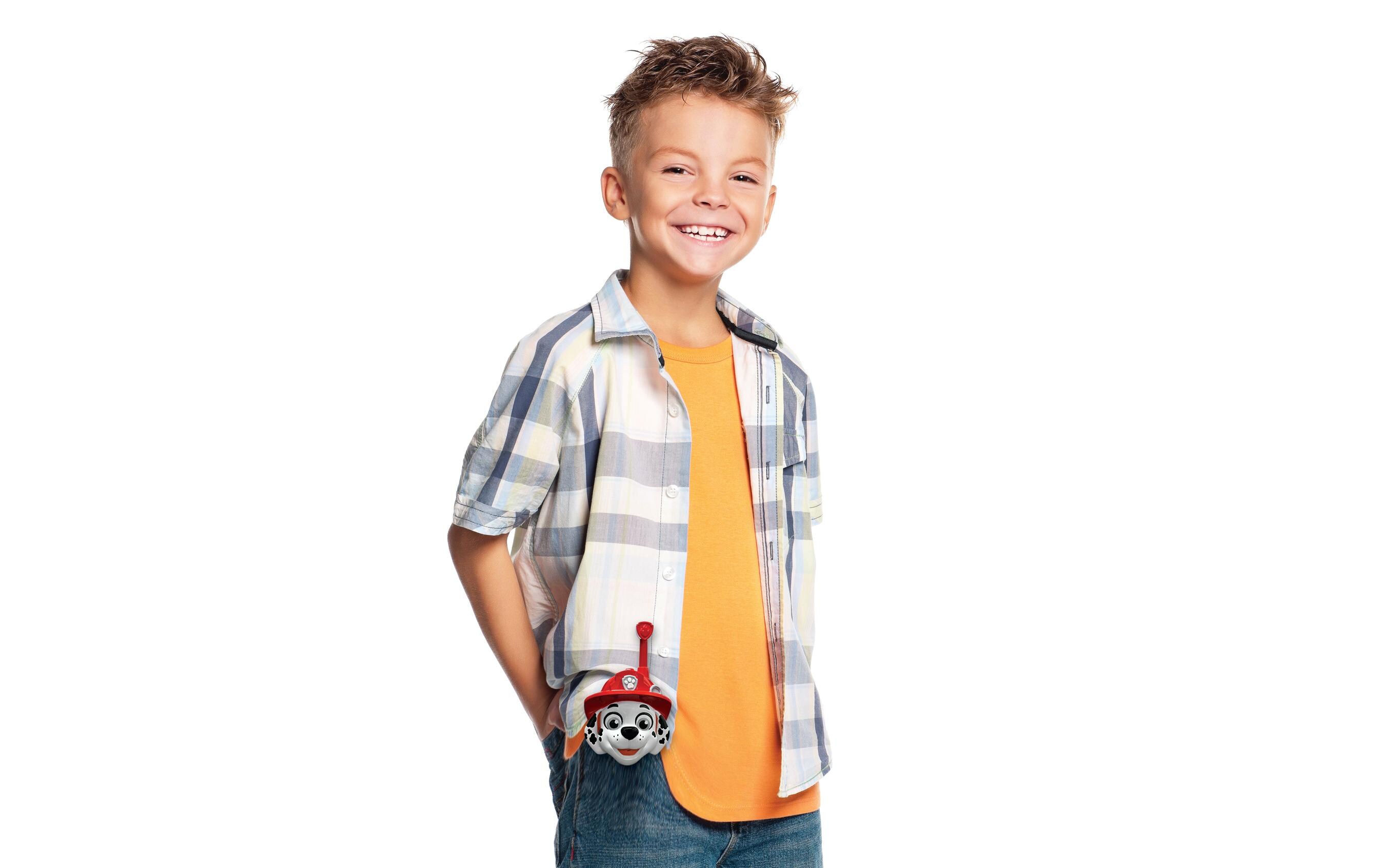 Walkie-Talkies Paw Patrol 3DWalkie-Talkies