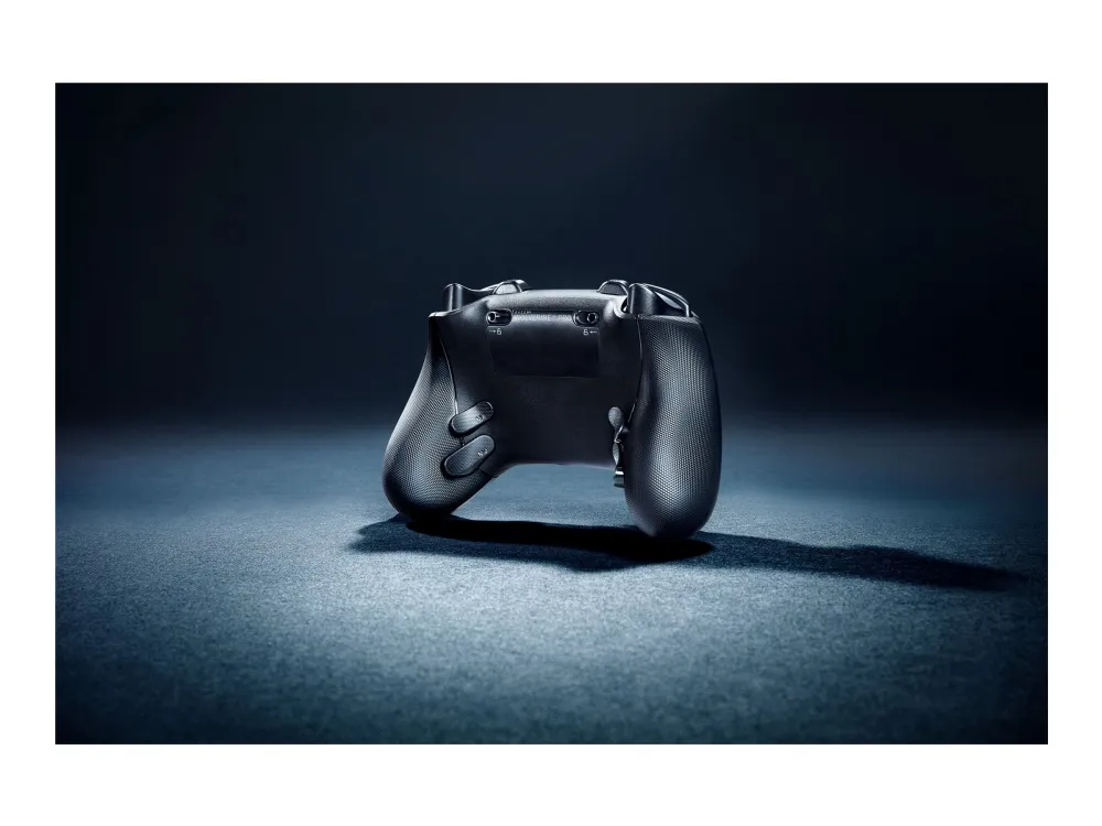 Razer Wolverine V3 Pro - Gamepad - trådløs, kablet - for PC, Microsoft Xbox Series S, Microsoft Xbox Series X