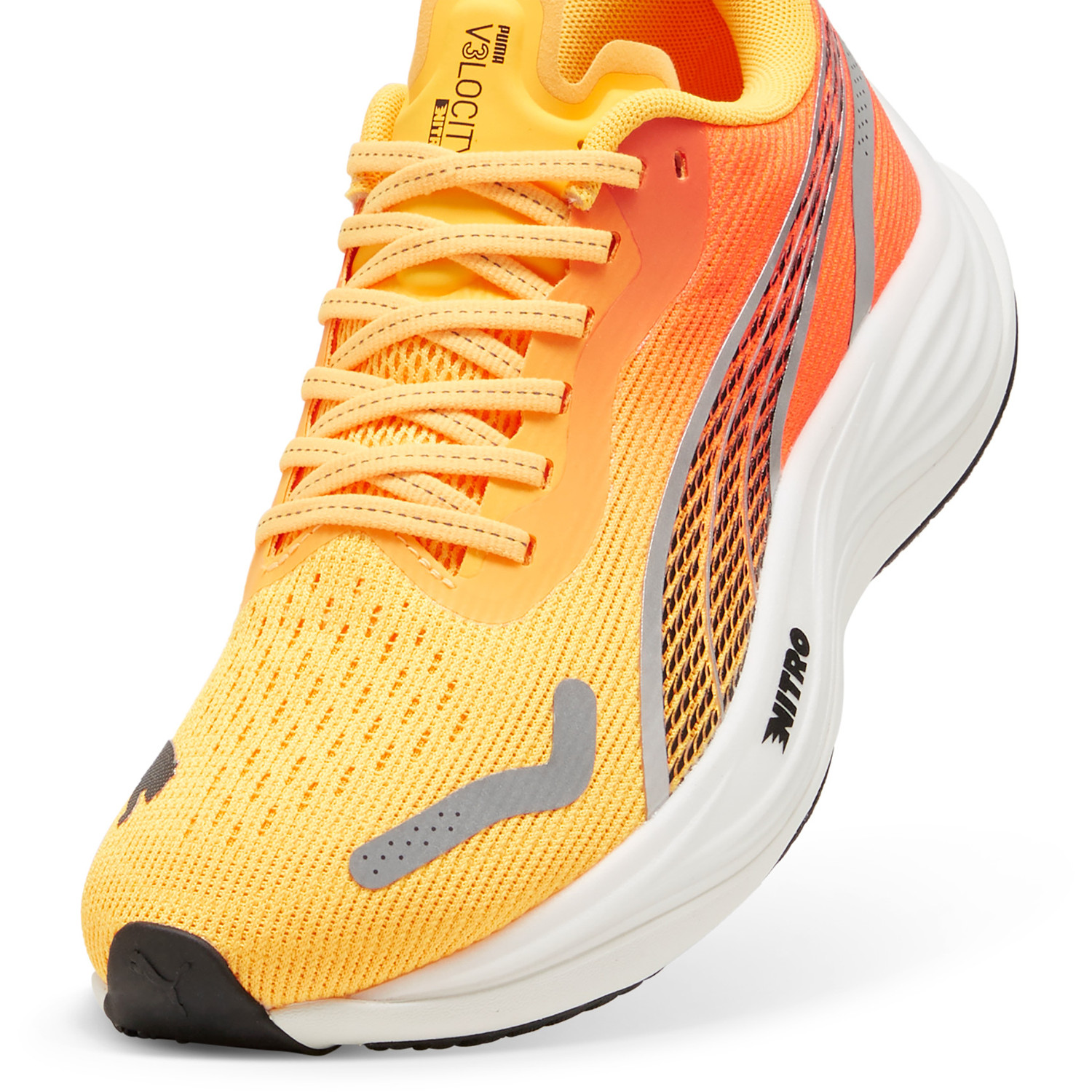 PUMA Velocity Nitro 3 Fade Dames