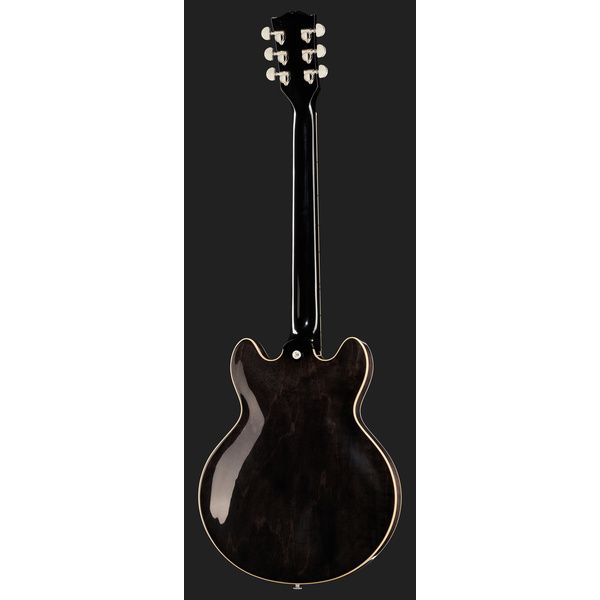 Gibson ES-339 Trans Ebony