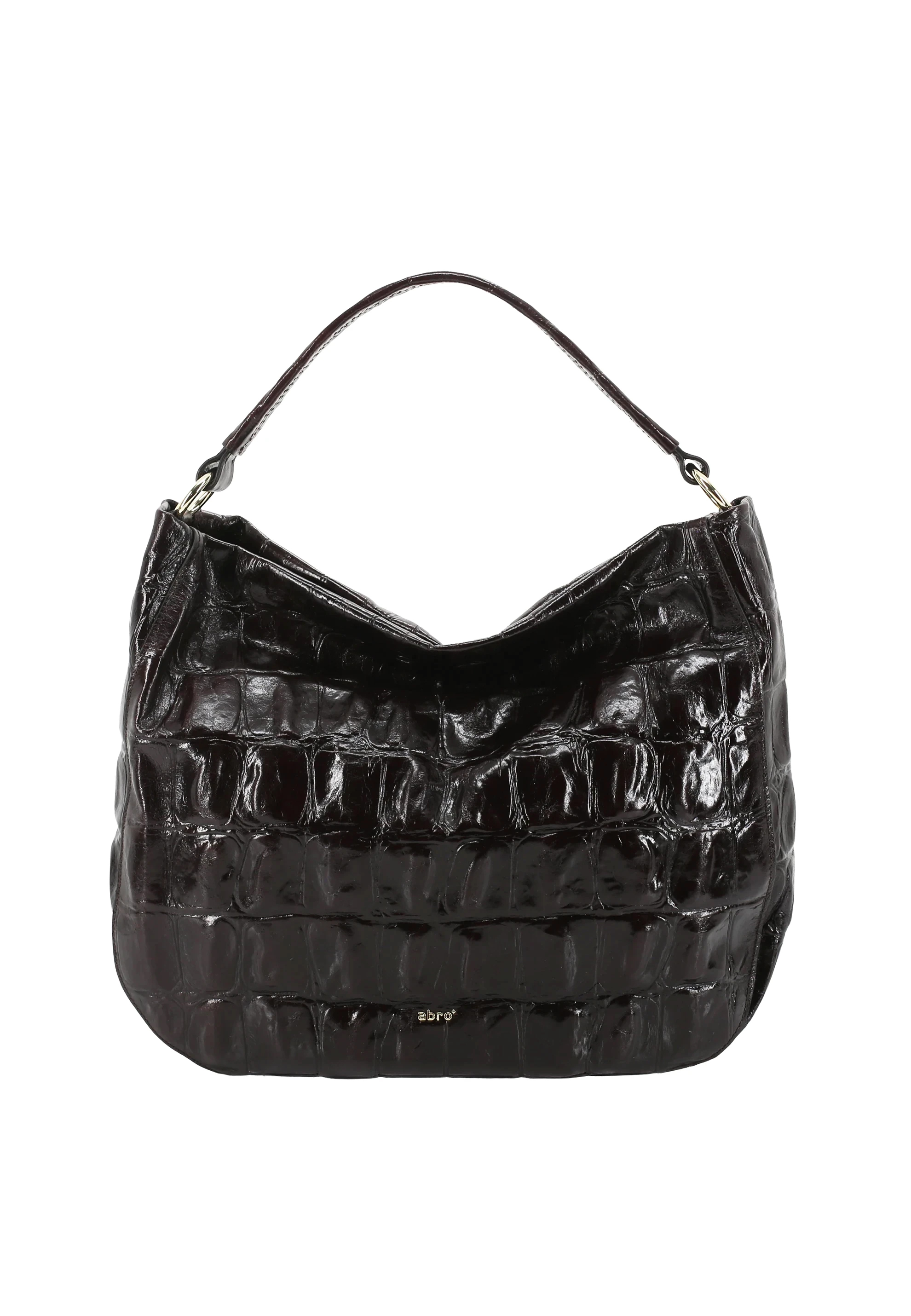 Hobo MIA Leather Maxxi Cocco Standard
