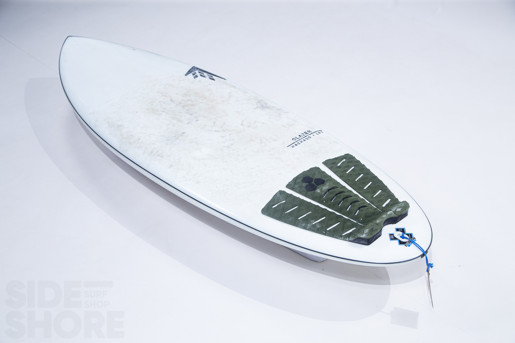Firewire Glazer LFT - 5'6 x 20 1/8