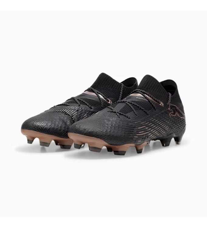 PUMA Unisex Future 7 Ultimate FG/AG Voetbalschoenen