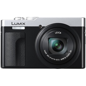 Appareil photo compact Panasonic Lumix TZ99 Argent