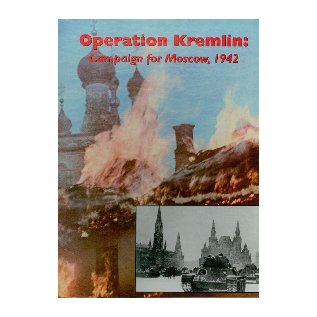 Operation Kremlin