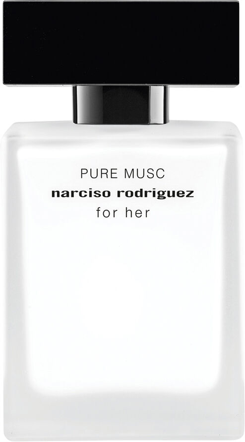 Narciso Rodriguez For Her Pure Musk Eau de Parfum