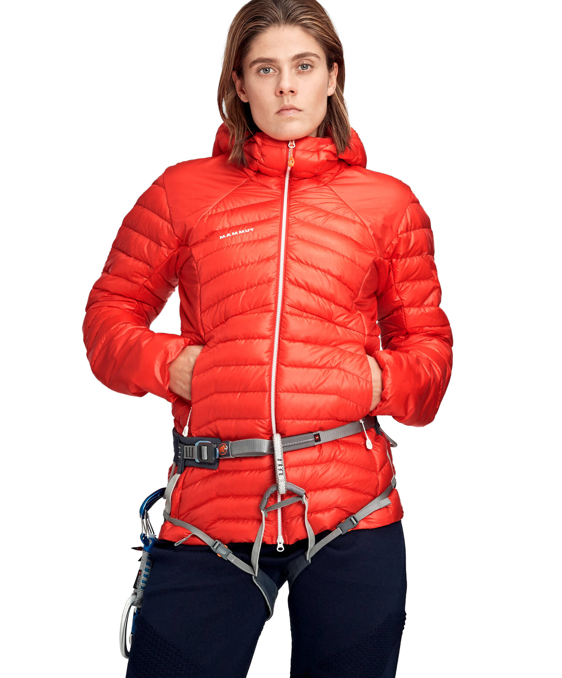 Mammut| Damen Jacke 
