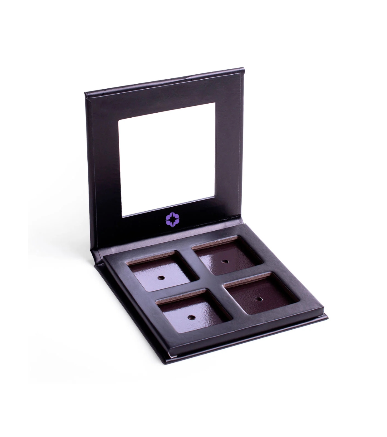 Lethal Cosmetics - Paleta Magnética Vazia 4 - Foxglove