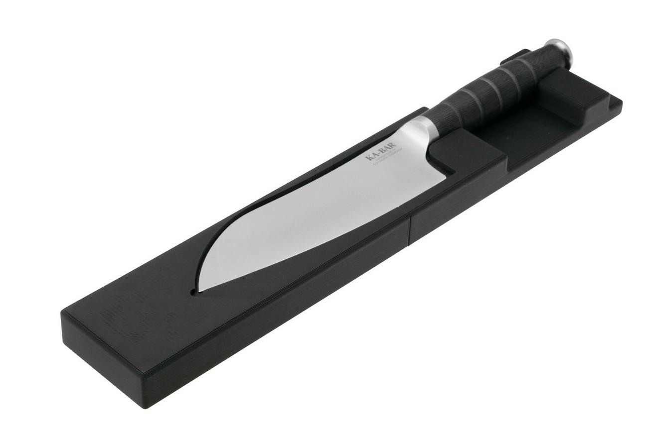 KA-BAR 8041 Santoku, 17 cm