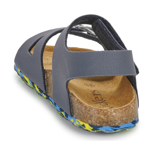 Kickers - SUNKRO - Marine