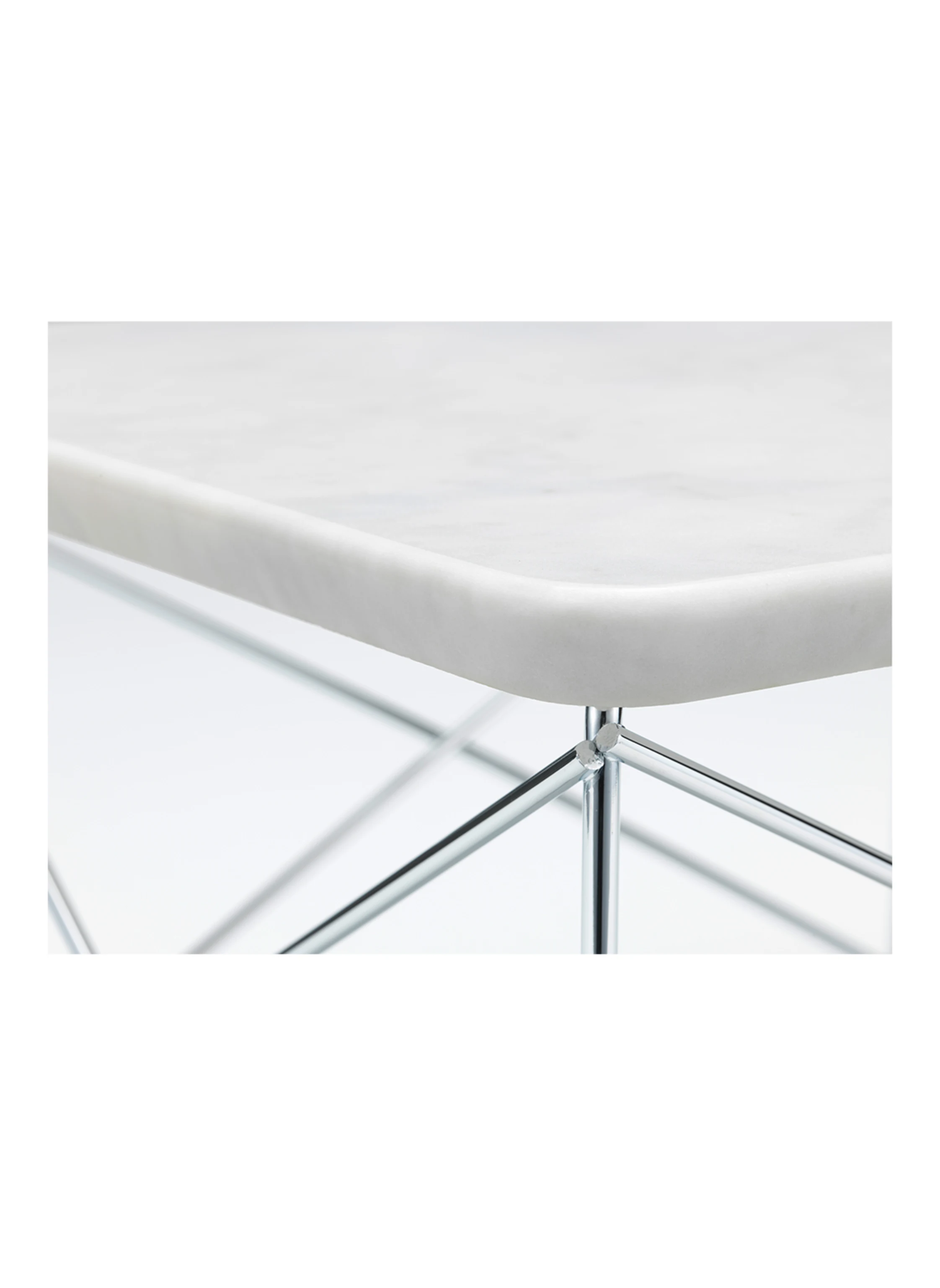 vitra Beistelltisch OCCASIONAL TABLE LTR