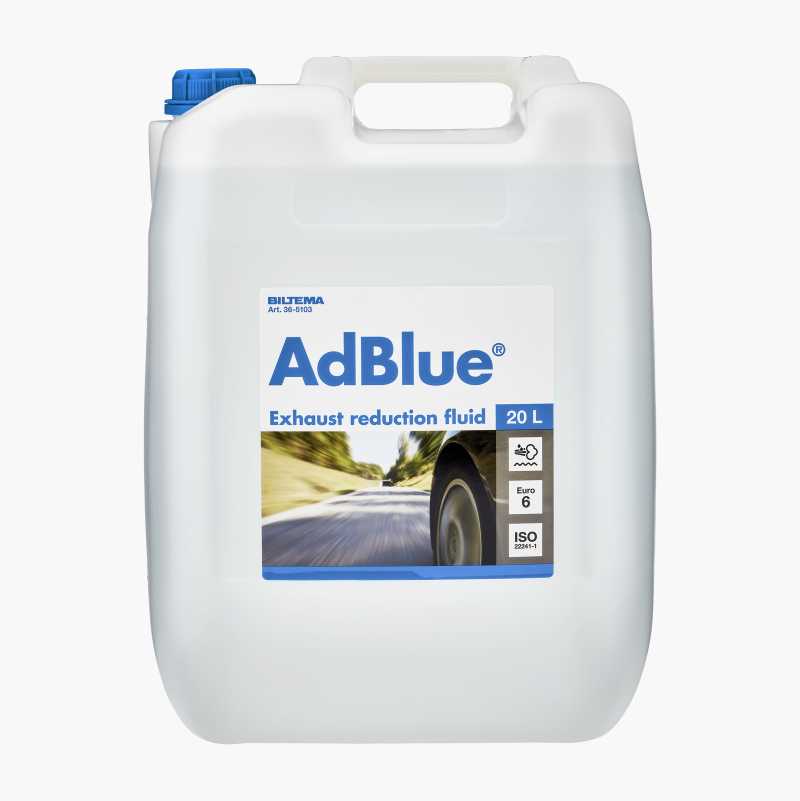 AdBlue®, 10 liter