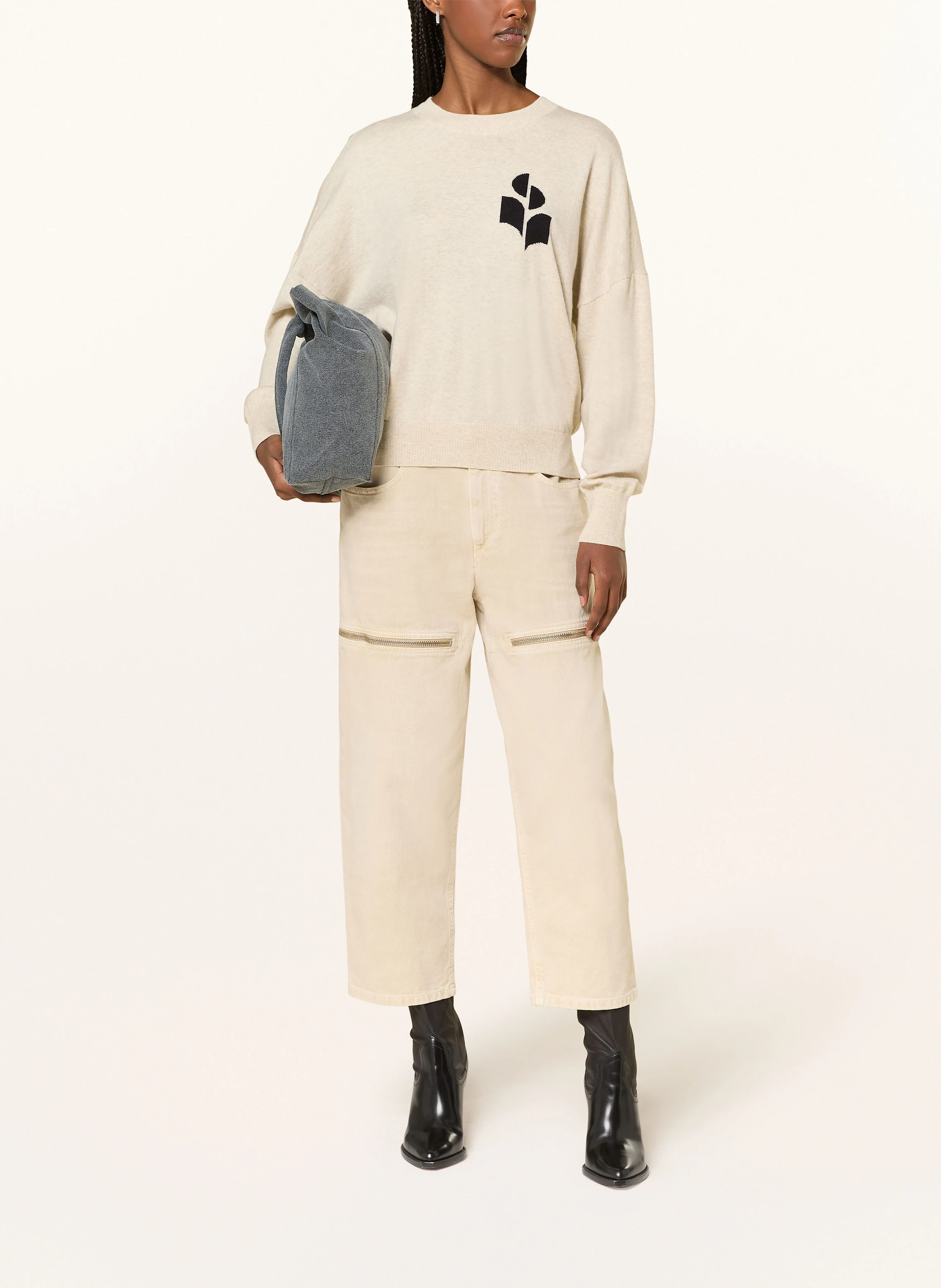 MARANT ÉTOILE Pullover MARISANS