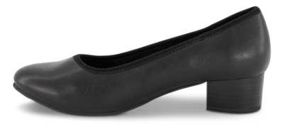 Jana Softline Pump Sort 8-22360-42 | Skoringen